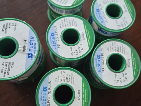 Thu Mua Thiếc Phế Liệu Giá Cao Toàn Quốc - Cập Nhật Giá Mới Nhất 2026