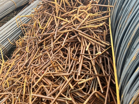 Thu Mua Phế Liệu Tây Ninh Giá Cao 2026 - Tận Nơi, Hoa Hồng Lớn