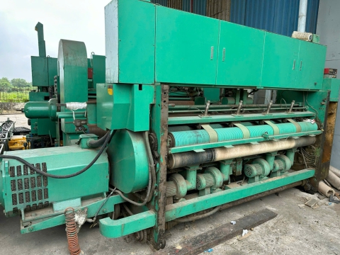 Thu Mua Máy Móc Cũ Giá Cao Tại Hà Nội Và Khu Vực Lân Cận – Tận Nơi 24/7
