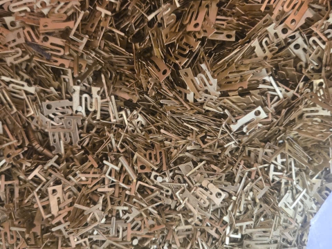 Thu Mua Đồng Đỏ Phế Liệu Giá Cao Tại Hà Nội - Cân Đo Uy Tín, Thanh Toán Nhanh