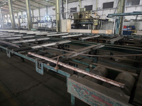Thu Mua Máy Móc Cũ Phế Liệu Giá Cao Top 1 - Thu Gom Tận Nơi 24/7