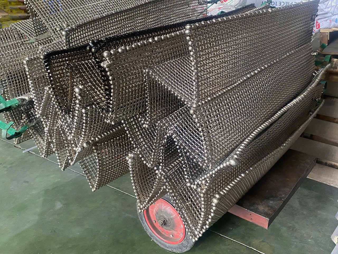 Thu Mua Phế Liệu Niken Gi&aacute; Cao To&agrave;n Quốc - Cập Nhật Bảng Gi&aacute; Mới Nhất 2026