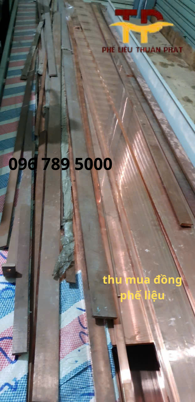 đồng thanh giá trị cao