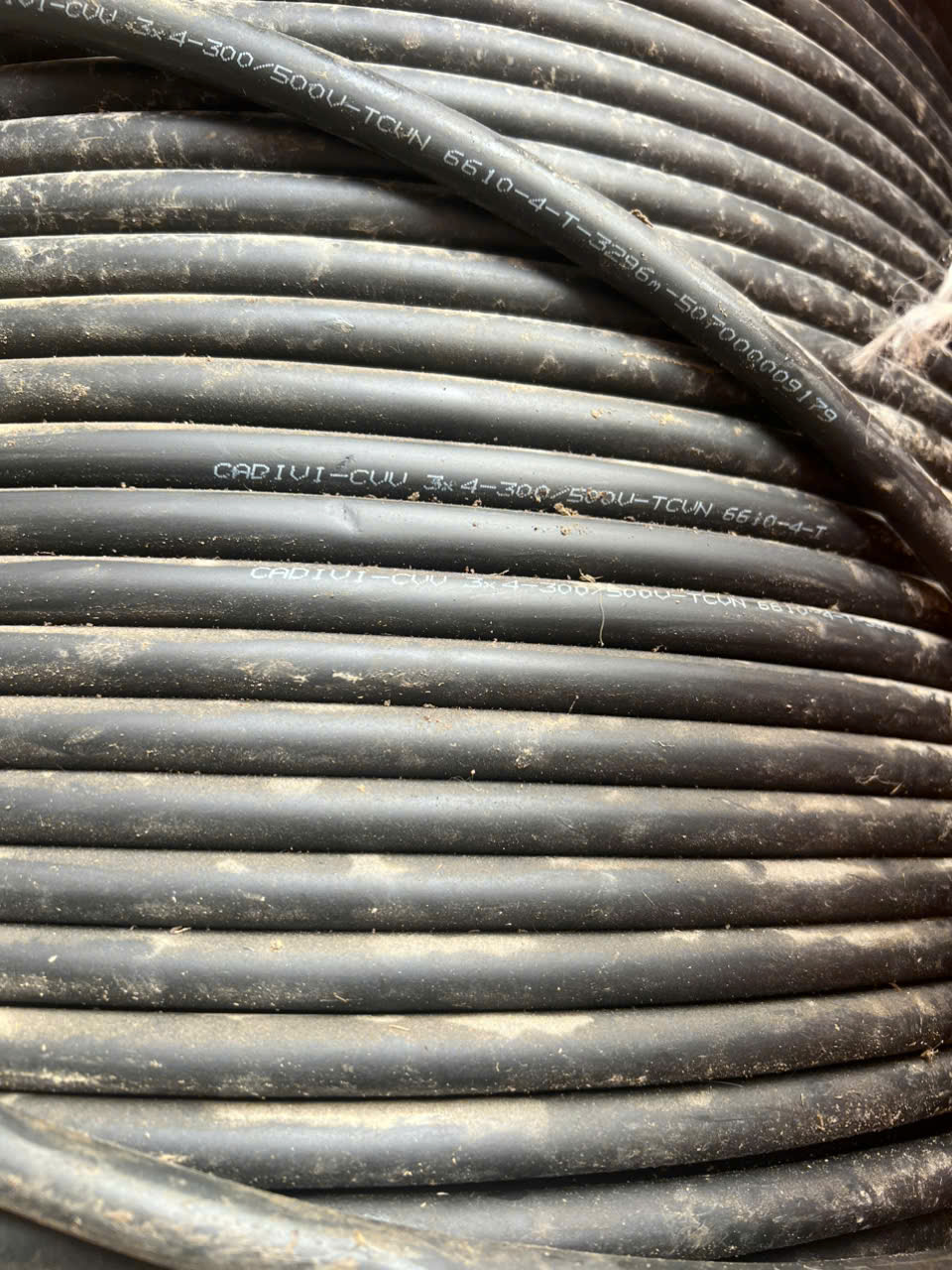 Thu Mua D&acirc;y C&aacute;p Điện Cũ Gi&aacute; Cao Miền Trung - Thu Mua Tận Nơi 24/7