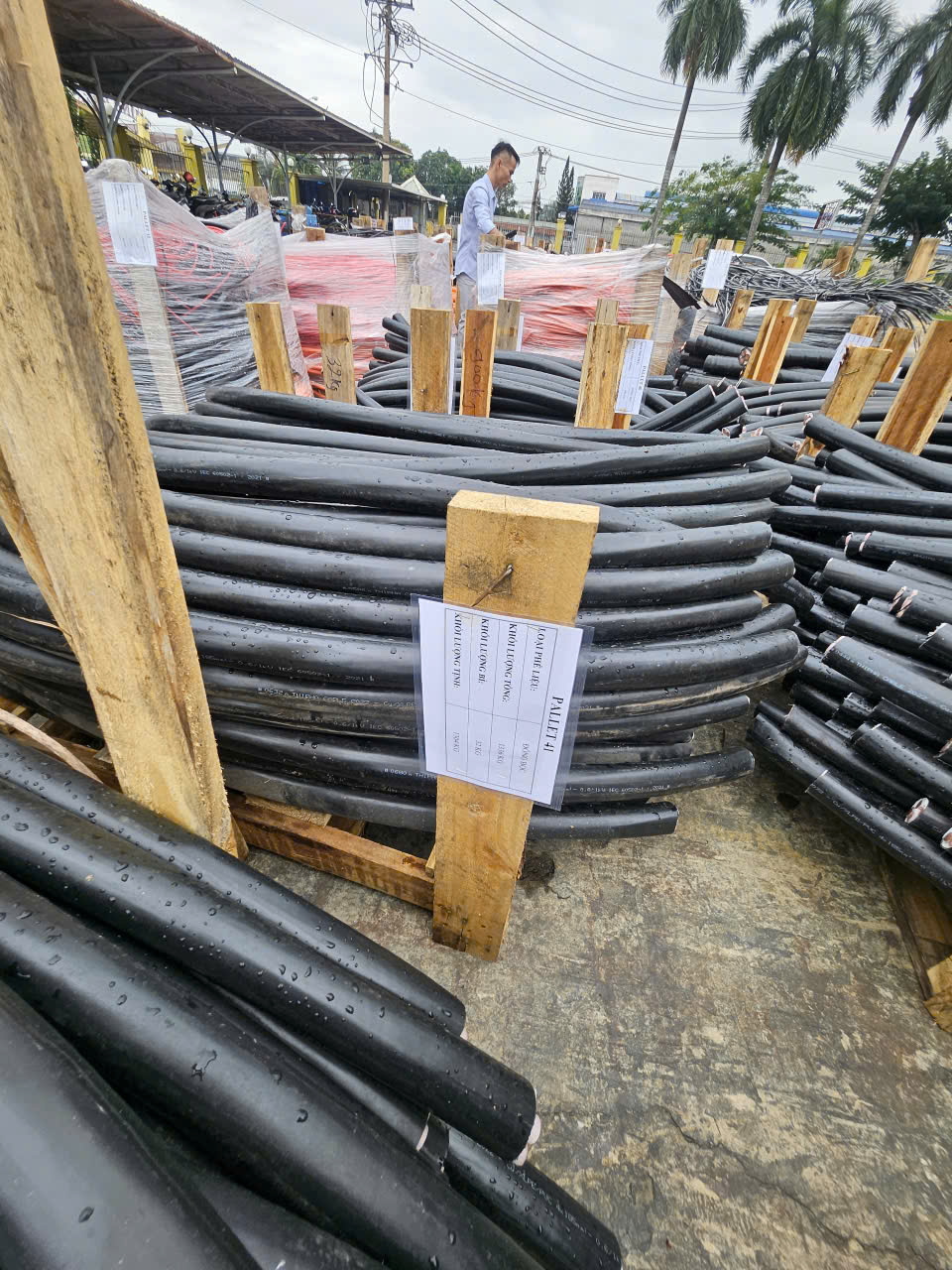 Thu mua đồng phế liệu gi&aacute; cao