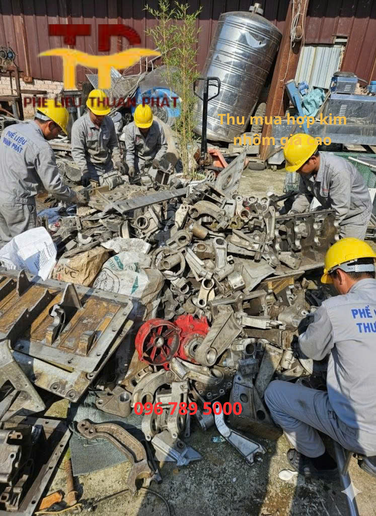 quy trình bóc tách thuận phát