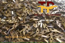 hợp kim giá trị cao