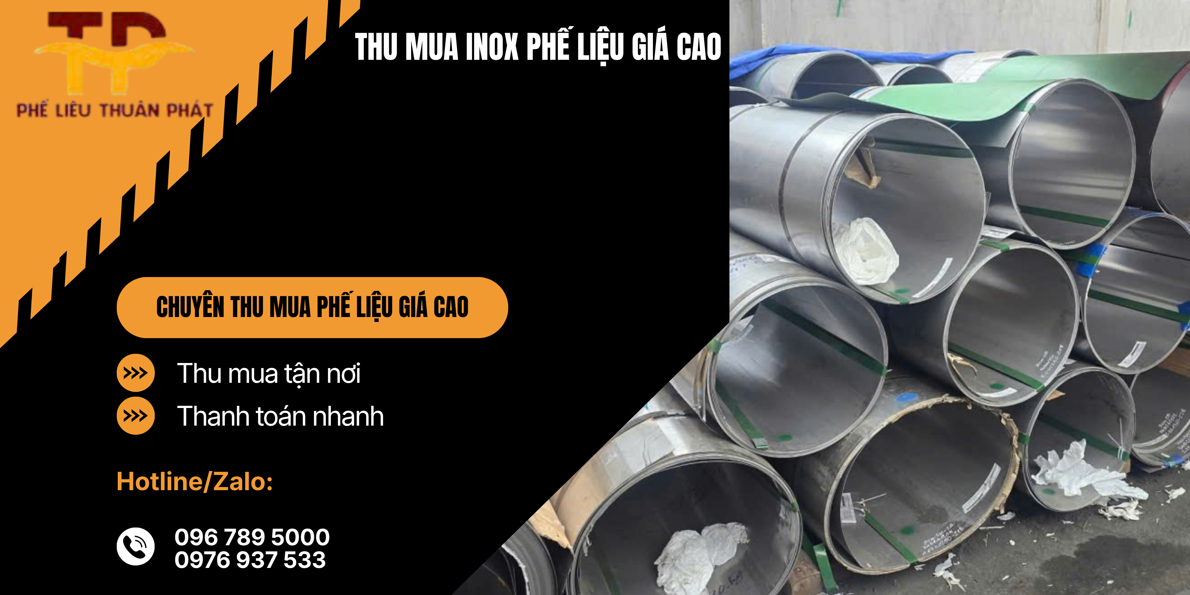 Thu mua phế liệu gi&aacute; cao