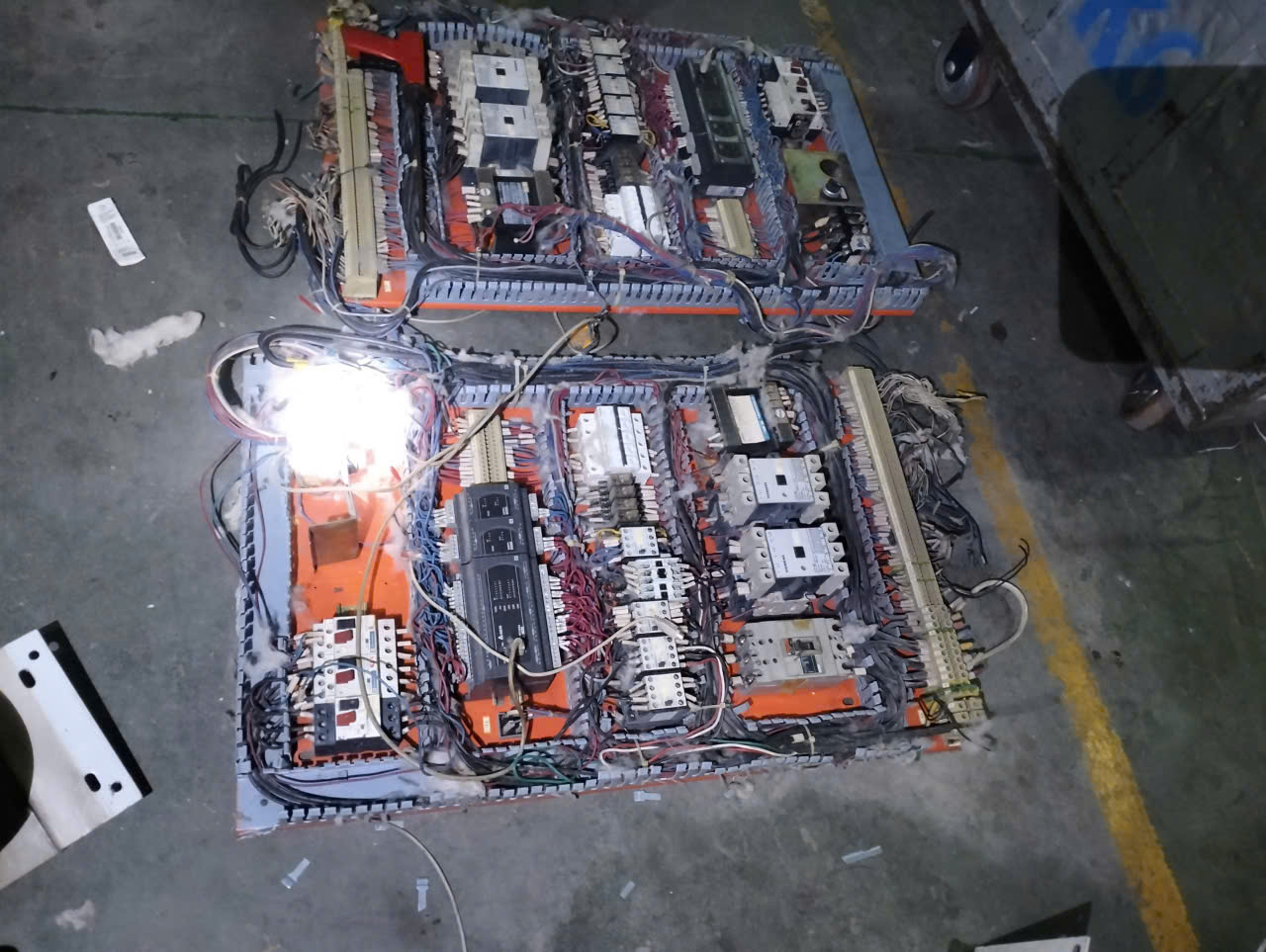 Thu mua bo mạch, ch&iacute;p, IC, cũ gi&aacute; cao