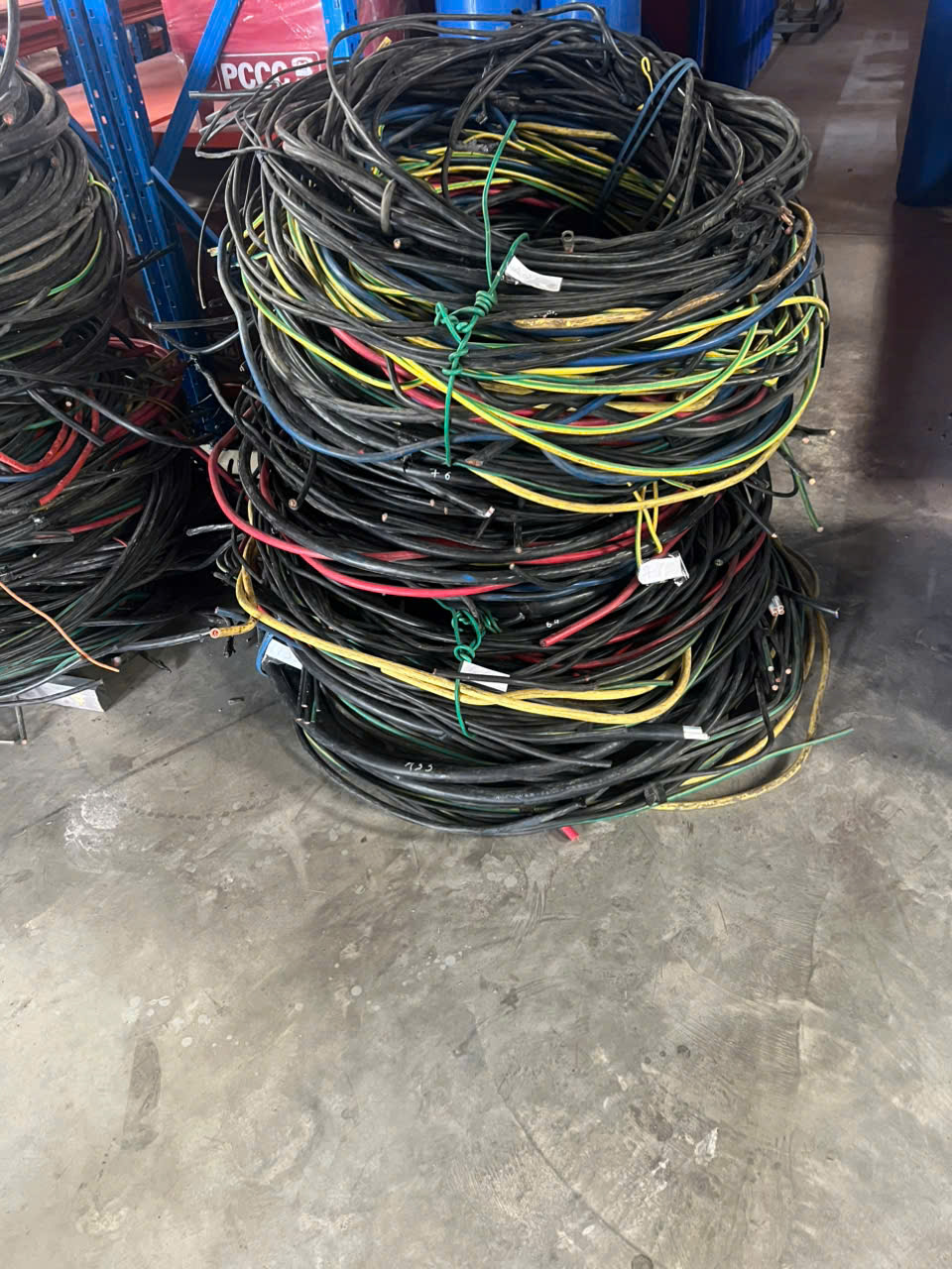 thuận phát đơn vị thu mua phế liệu đồng tận nơi chuyên nghiệp