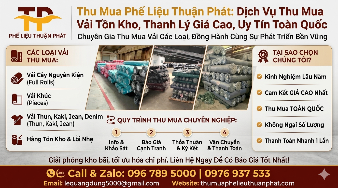 Thu mua vải c&acirc;y gi&aacute; cao