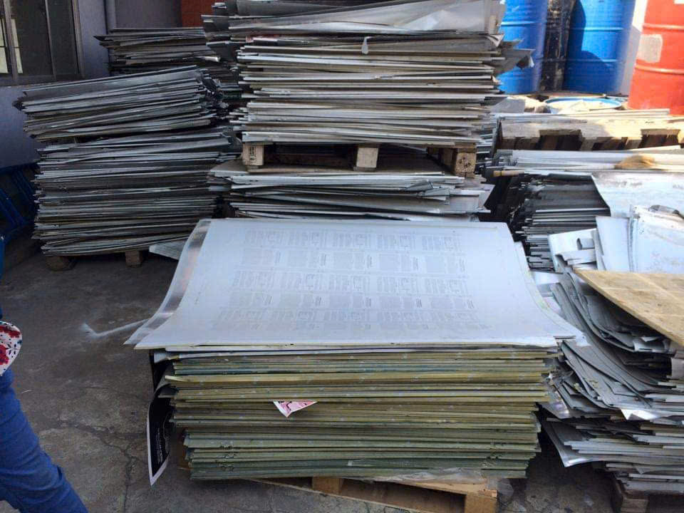 quy trình thu mua thuận phát