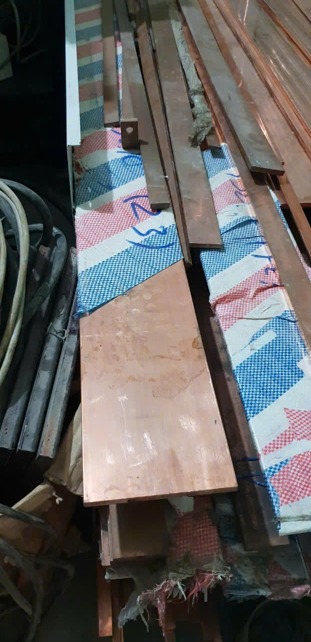 vận chuyển về kho