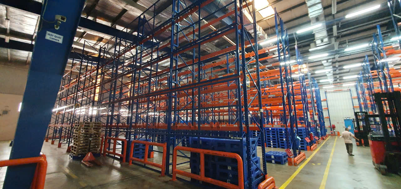 khảo sát hàng thanh lý