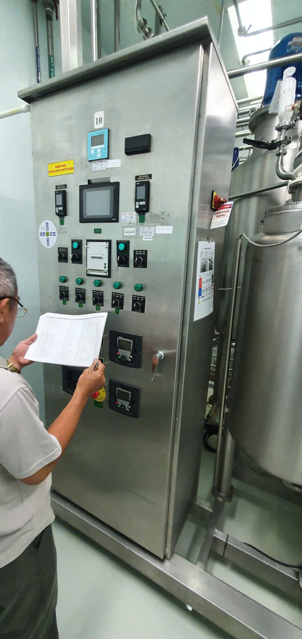 Thuận Ph&aacute;t Chuy&ecirc;n Thu Mua M&aacute;y M&oacute;c Cũ C&ocirc;ng Nghiệp, Thiết Bị Nh&agrave; Xưởng Thanh L&yacute; Gi&aacute; cao Nhất