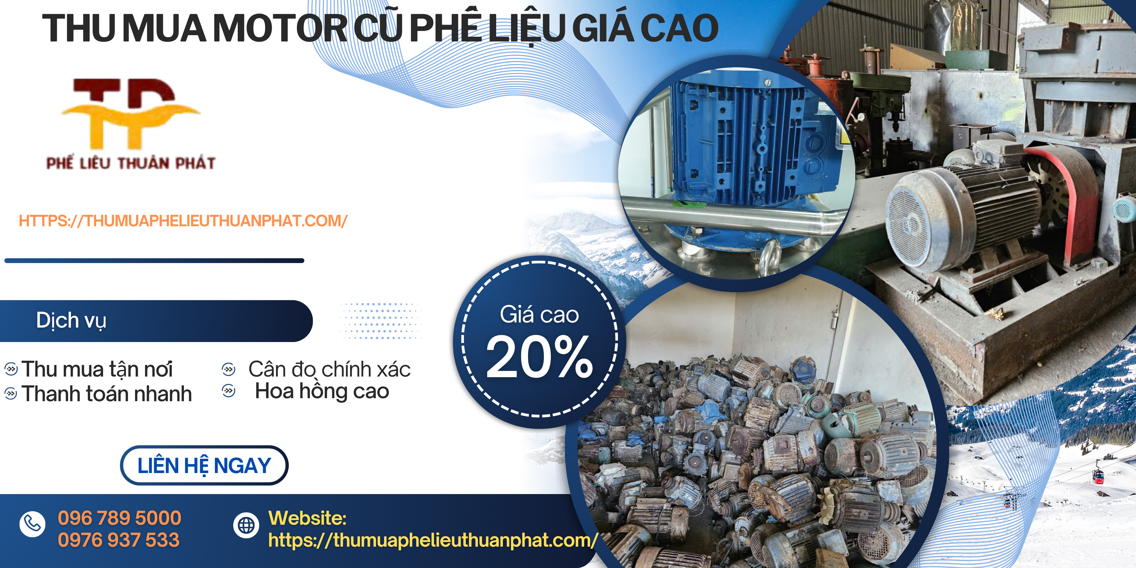 Thu Mua Motor Cũ Giá Cao Tại Hà Nội - Thu Mua Tận Nơi, Uy Tín 24/7