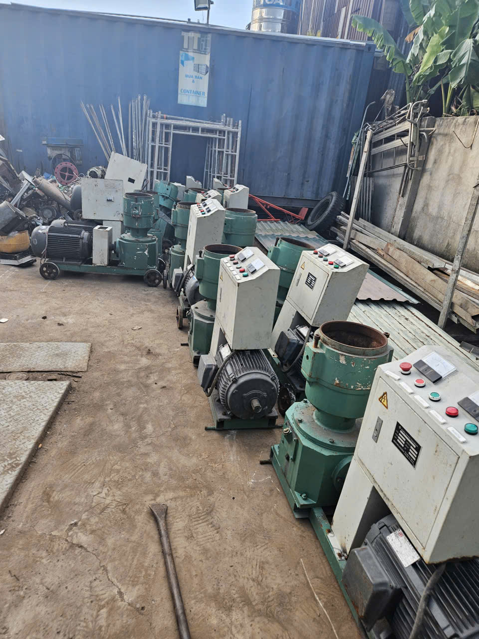 vận chuyển nhanh thanh toán tại chỗ