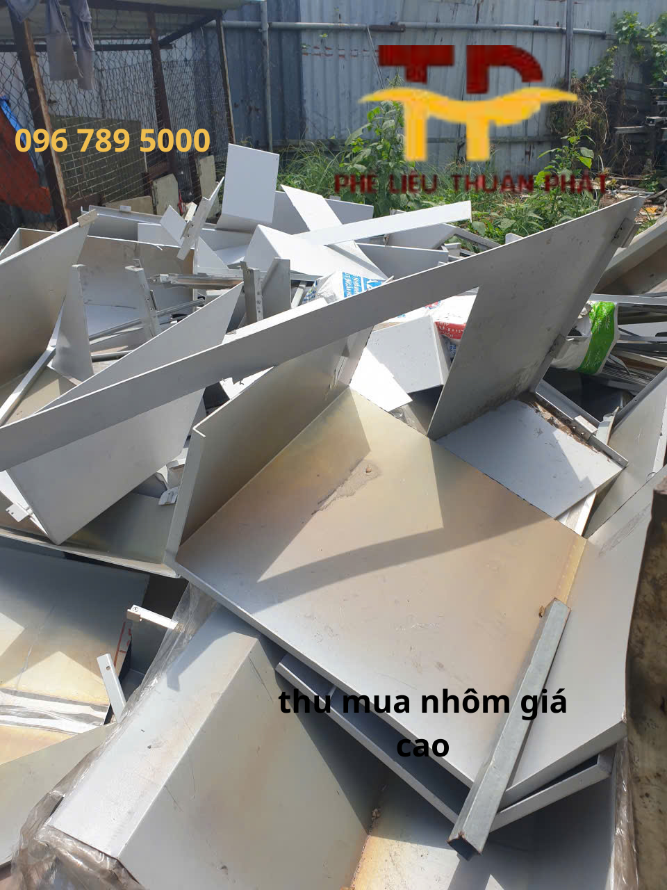 kho bãi thuận phát