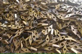 thu mua lưỡi dao hợp kim