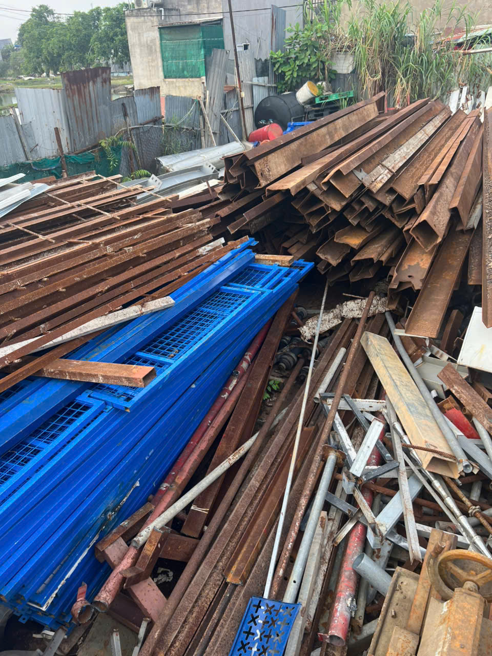 khảo sát tận nơi chuyên nghiệp