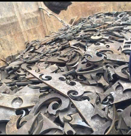 vận chuyển về kho bãi