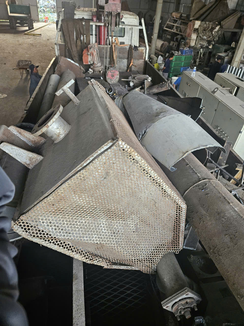 thao rỡ nhanh uy tín và chuyên nghiệp