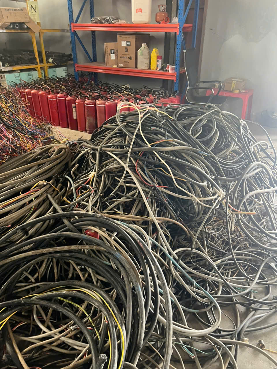 thu mua tận nơi uy tín