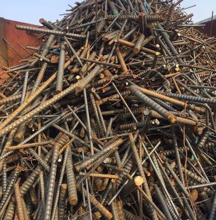 khâu vận chuyển về bãi tập kết