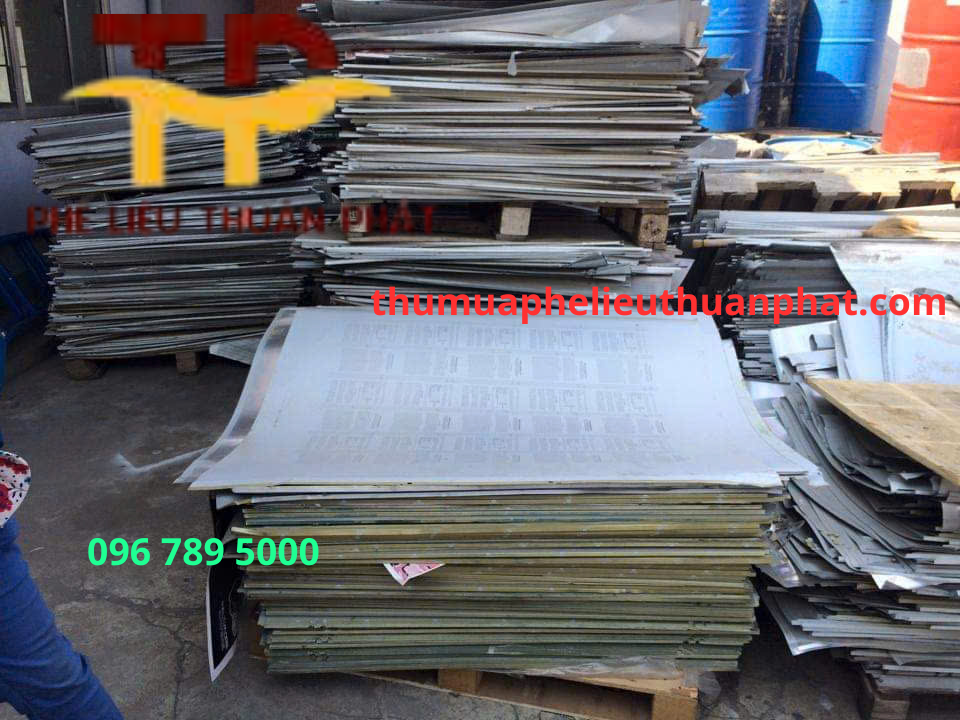 nhôm kẽm giá trị cao