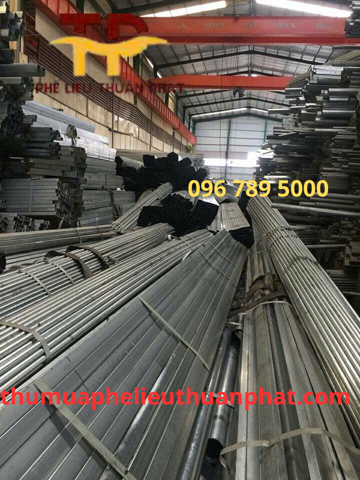 kho bãi thuận phát