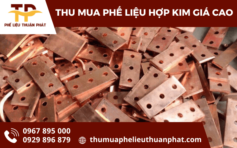 thu mua phế liệu hợp kim
