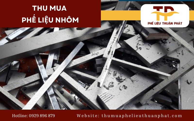 thu mua phế liệu nhôm