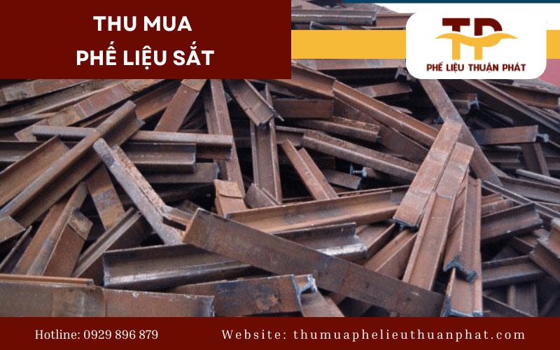 thu mua phế liệu nhôm