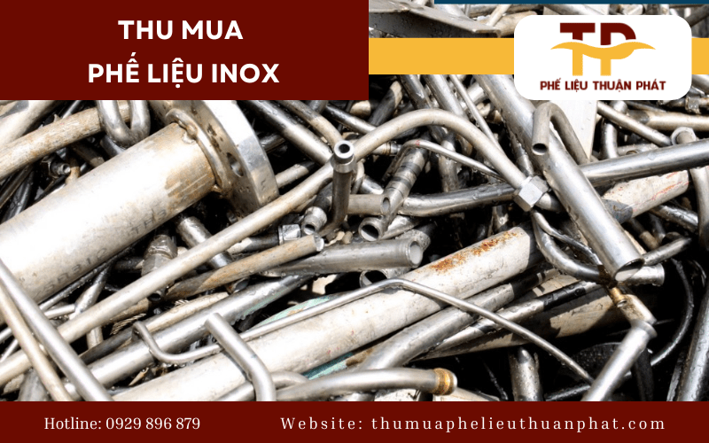 thu mua phế liệu nhôm