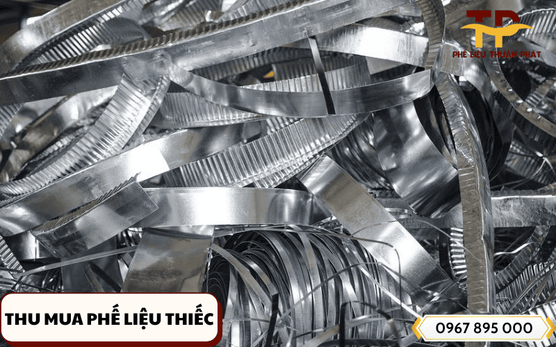 thu mua phế liệu thiếc