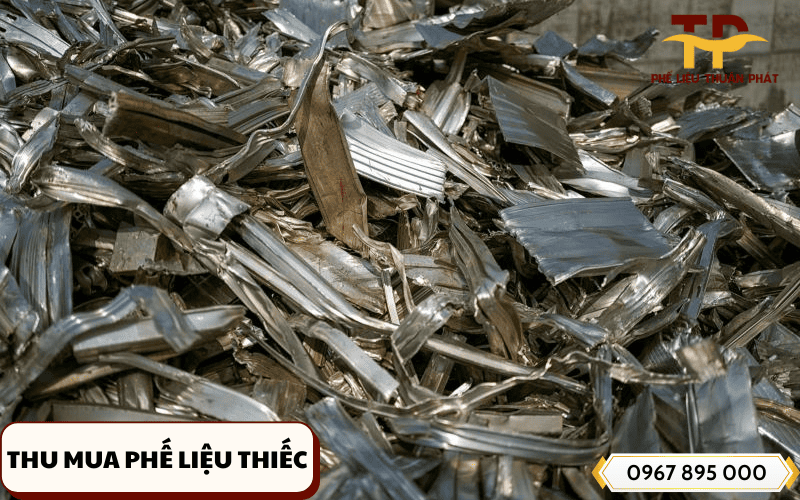 thu mua phế liệu thiếc
