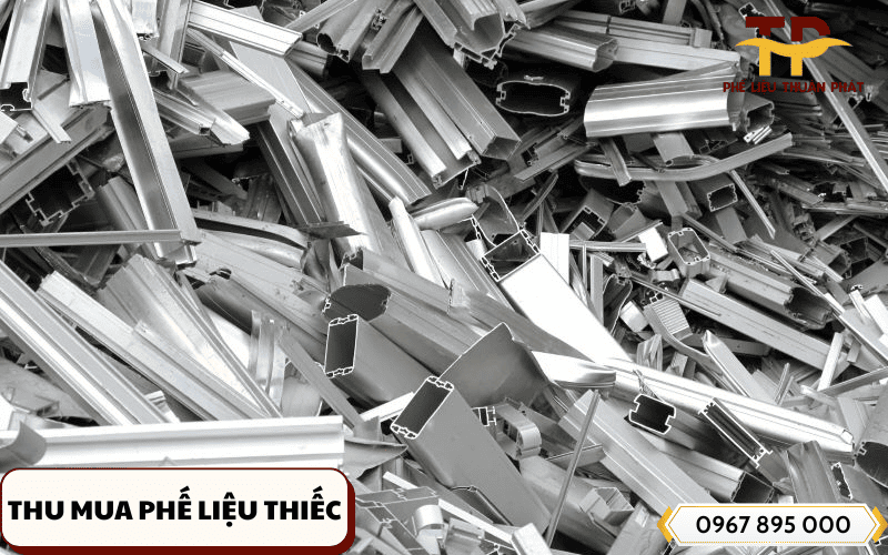 thu mua phế liệu thiếc