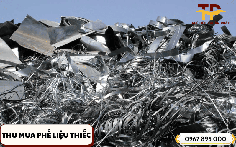 thu mua phế liệu thiếc