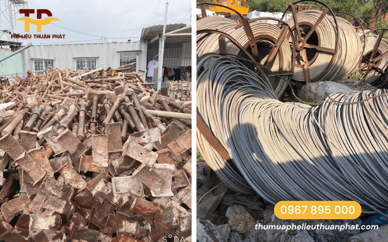 thu mua xác kho xưởng Đồng Tháp