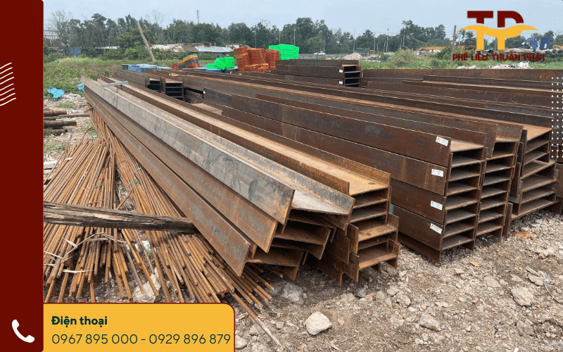 thu mua xác kho xưởng