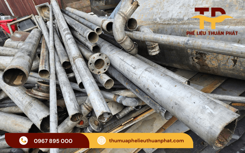 thu mua xác nhà xưởng