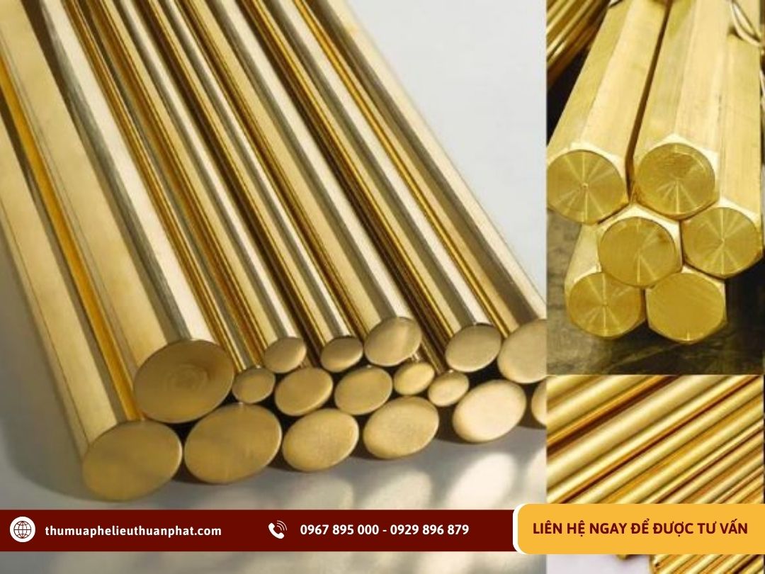 Cập Nhật Bảng Giá Đồng Phế Liệu Hôm nay