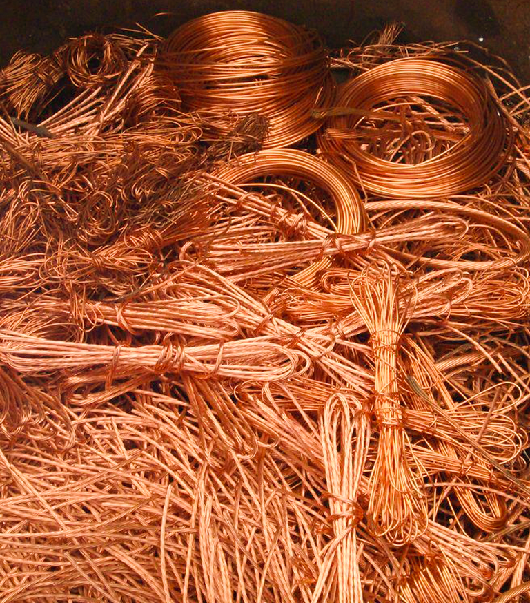 Quy trình thu mua phế liệu của phế liệu Thuận Phát